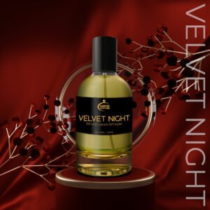 Velvet Night