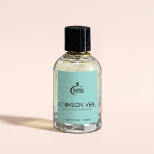 Crimson Vale Perfume