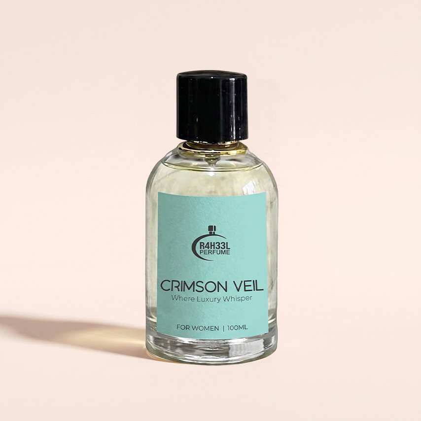 Crimson Vale Perfume