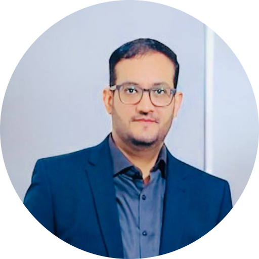 Raheel Raja