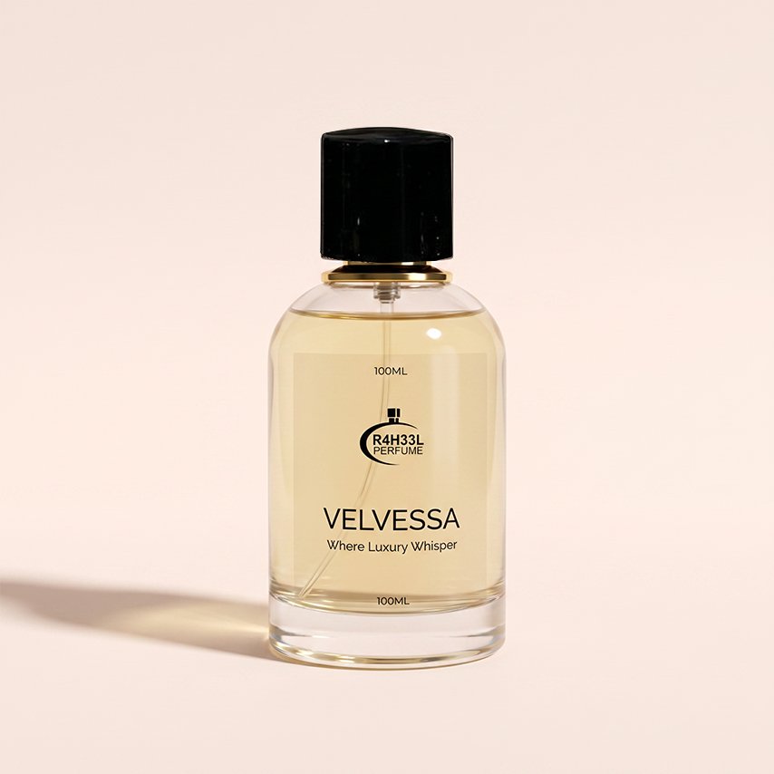 Velvessa Perfume
